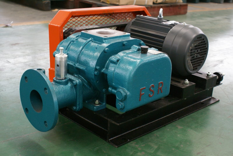 FSR-電力行業用羅茨風機.jpg FSR-電力行業用羅茨風機