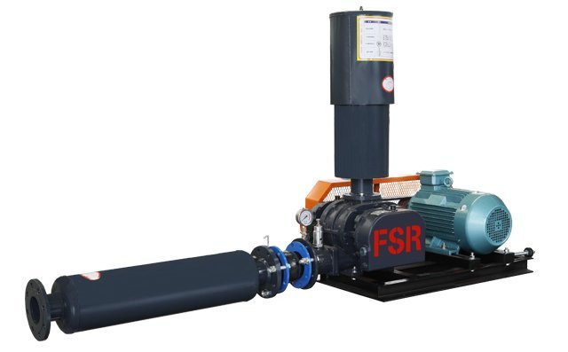 氣力輸送風(fēng)機(jī)