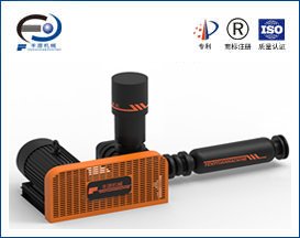 氣力輸送羅茨風(fēng)機